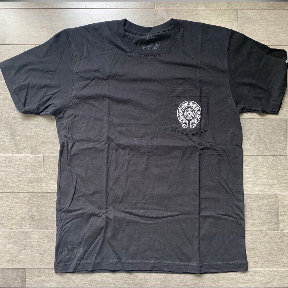 Chrome hearts shirt